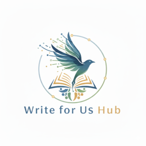 Write for us hub