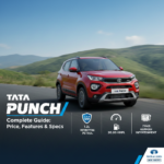 What Is Tata Punch Price, Features & Specs? Complete Guide