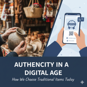 Traditional Items Only