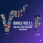 Google Veo 3.1 Introduces Vertical Video Creation from Images