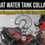 Surat Water Tank Collapse: What Happened to the ₹21 Crore Project?