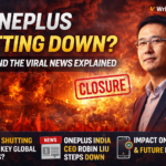 Is OnePlus Shutting Down? Truth Behind the Viral News Explained
