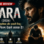 Kara Movie Review (2026): कहानी, क्लाइमैक्स और असली रिव्यू – क्या ये फिल्म देखने लायक है?