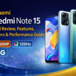 Xiaomi Redmi Note 15: Full Review, Features, Specs & Performance Guide